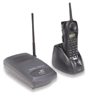 3Com NBX 3107 Cordless Phone