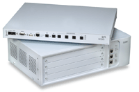 3Com NBX V3000 Expansion Chassis